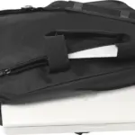 Microvezel laptoptas Shaun — productfoto 4