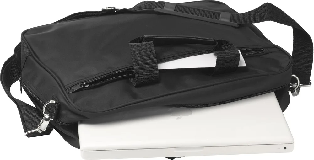 Microvezel laptoptas Shaun productfoto 4 - Hidalgo Microvezel laptoptas Shaun — productfoto 4