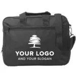 Microvezel laptoptas Shaun productfoto 6 - Hidalgo Microvezel laptoptas Shaun — productfoto 6