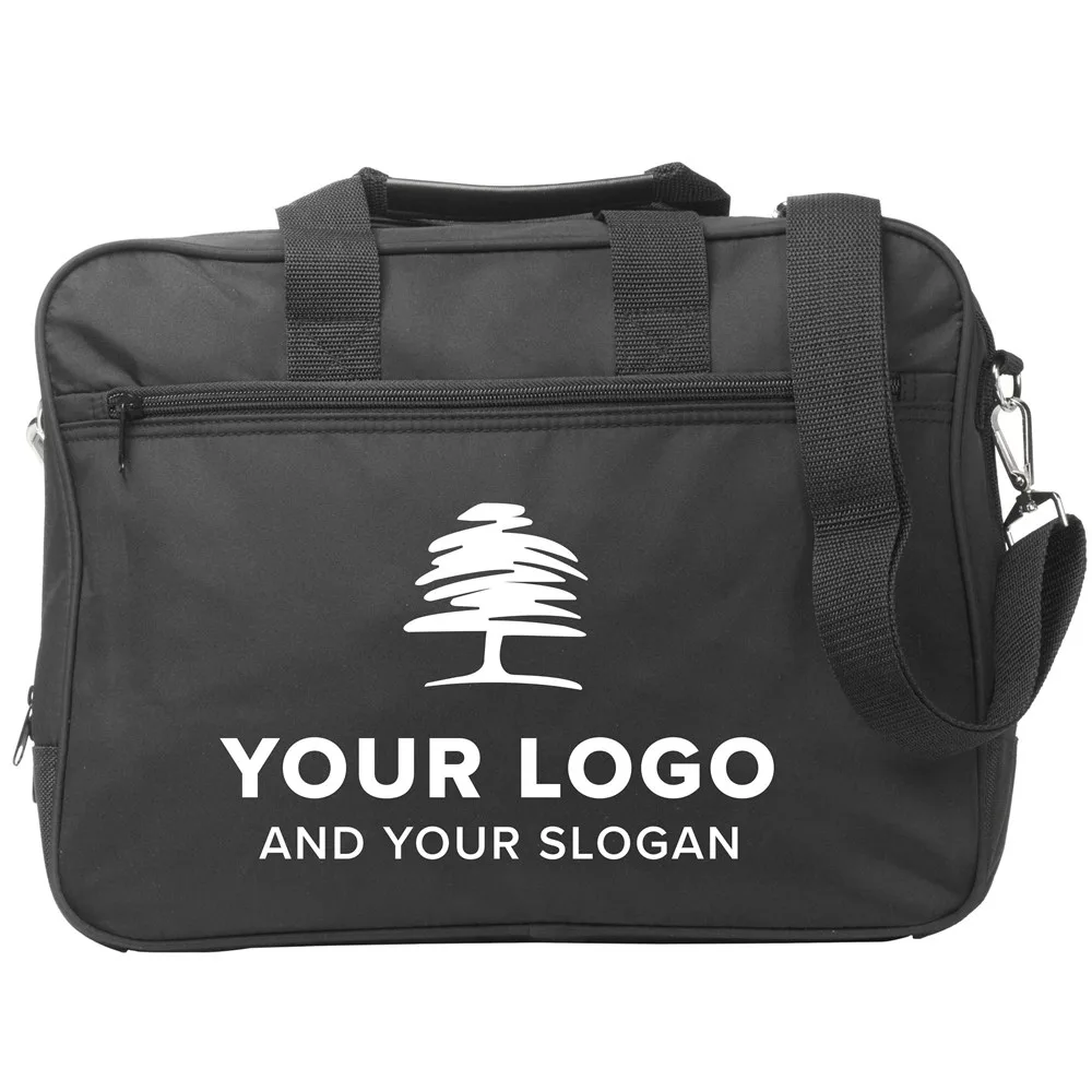 Microvezel laptoptas Shaun productfoto 6 - Hidalgo Microvezel laptoptas Shaun — productfoto 6