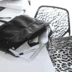 Documenttas Niam | Polyester 600D — productfoto 3