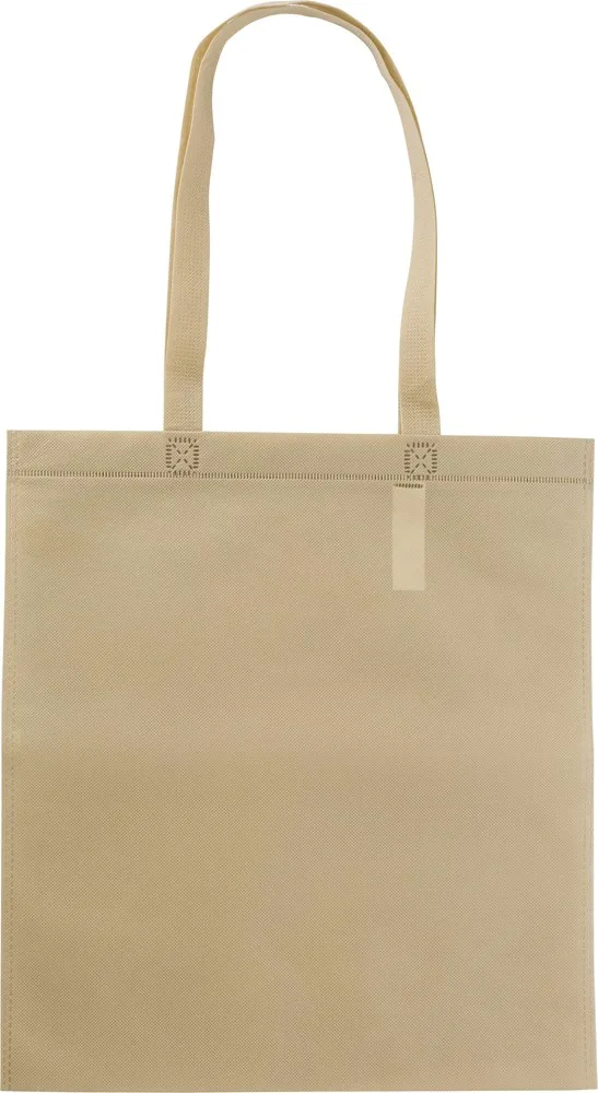 Non-woven draagtas bedrukken