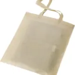 Non-woven Tote Bag Talisa Printed Long Handles Reusable 80g — product photo 3