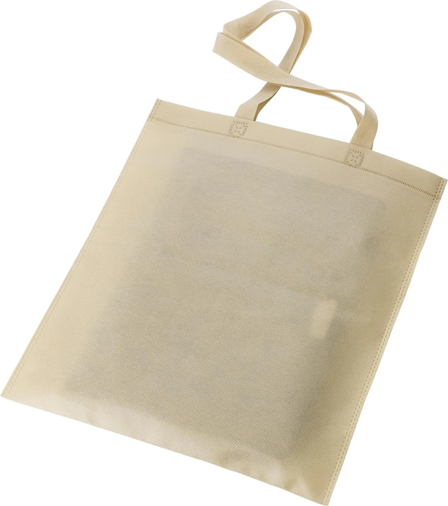 Non-woven draagtas bedrukken