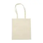 Non-woven Tote Bag Talisa Printed Long Handles Reusable 80g