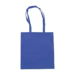 Non-woven Tote Bag Talisa Printed Long Handles Reusable 80g