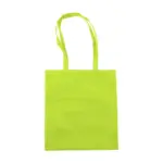 Non-woven Tote Bag Talisa Printed Long Handles Reusable 80g