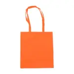 Non-woven Tote Bag Talisa Printed Long Handles Reusable 80g