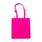 Non-woven Tote Bag Talisa Printed Long Handles Reusable 80g