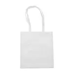 Non-woven Tote Bag Talisa Printed Long Handles Reusable 80g