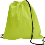 Rugzak Nico | Trekkoord | 1,2 l — productfoto 2