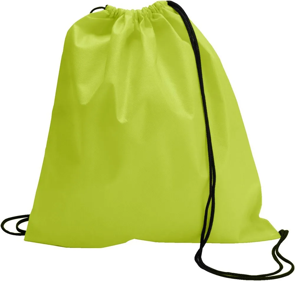 Rugzak Nico | Trekkoord | 12 l productfoto 2 - Hidalgo-werbeartikel Rugzak Nico | Trekkoord | 1,2 l — productfoto 2