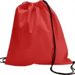 Rugzak Nico | Trekkoord | 1,2 l — productfoto 3