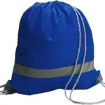 Rugzak met trekkoord Sylvie | 190T — productfoto 2