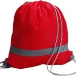 Rugzak met trekkoord Sylvie | 190T — productfoto 3