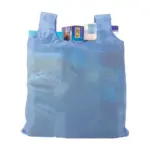 Opvouwbare boodschappentas Vera | 16 l — productfoto 5