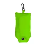Polyester Tragetasche Vera bedrucken faltbar 190T 54x45cm