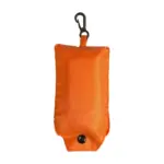 Polyester Tragetasche Vera bedrucken faltbar 190T 54x45cm