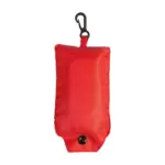 Polyester Tragetasche Vera bedrucken faltbar 190T 54x45cm