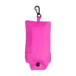 Polyester Tragetasche Vera bedrucken faltbar 190T 54x45cm