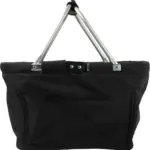 Picknickmand Nadine | 600D | 20 l, zwart