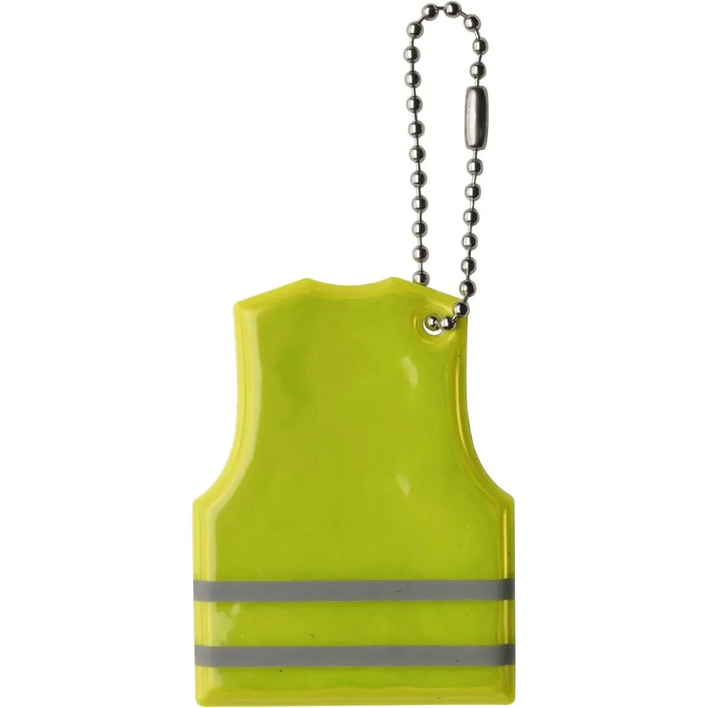 PVC sleutelhanger Cecily