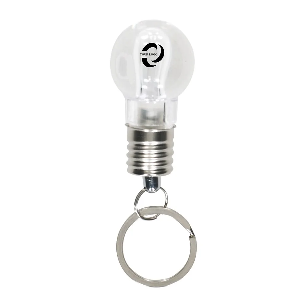 Sleutelhanger Hakeem | Kunststof | Peervorm | LED productfoto 4 - Hidalgo-werbeartikel Sleutelhanger Hakeem | Kunststof | Peervorm | LED — productfoto 4