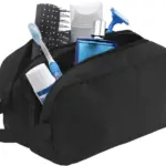 Toilettas Calista | Polyester 600D | 3,5 l — productfoto 2