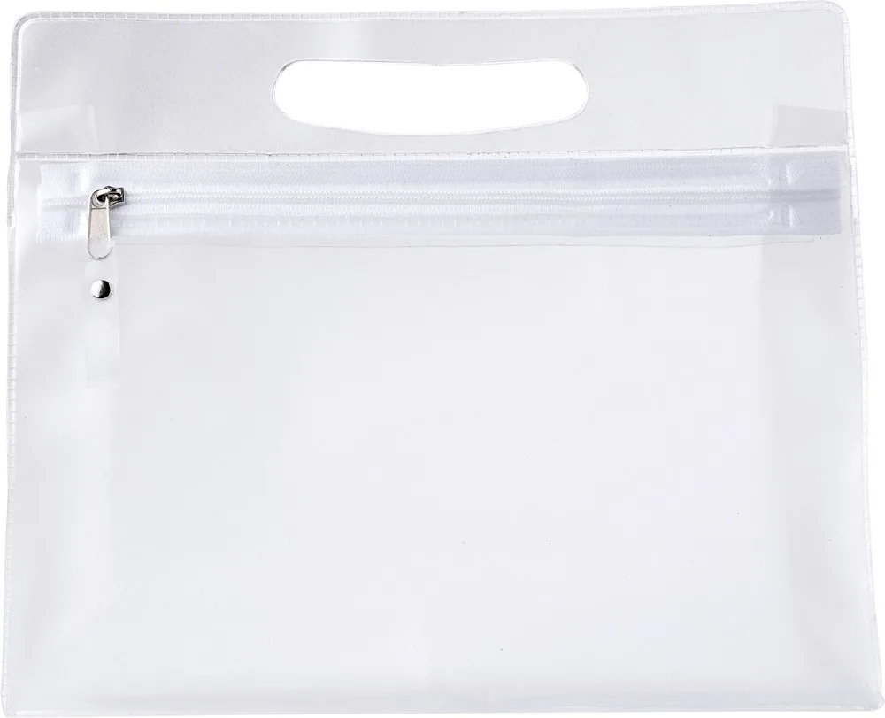 Toilettas Clyde | 05 l productfoto 2 - Hidalgo-werbeartikel Toilettas Clyde | 0,5 l — productfoto 2