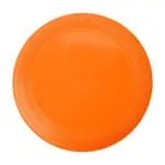 PP Frisbee Jolie bedrucken stapelbar Kunststoff 21 cm