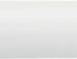 Balpen Oliver | Aluminium | Stylus, wit