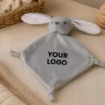 Pluchen doekje Ameila — productfoto 8