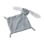 Plush Baby Comforter Amelia Printed Soft Polyester One Size