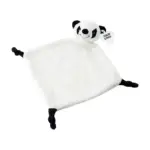 Plush Baby Comforter Amelia Printed Soft Polyester One Size