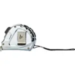 Rolmaat Ahsan | Kunststof | 5 meter — productfoto 2