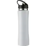 Drinkfles Teresa | 500 ml, wit