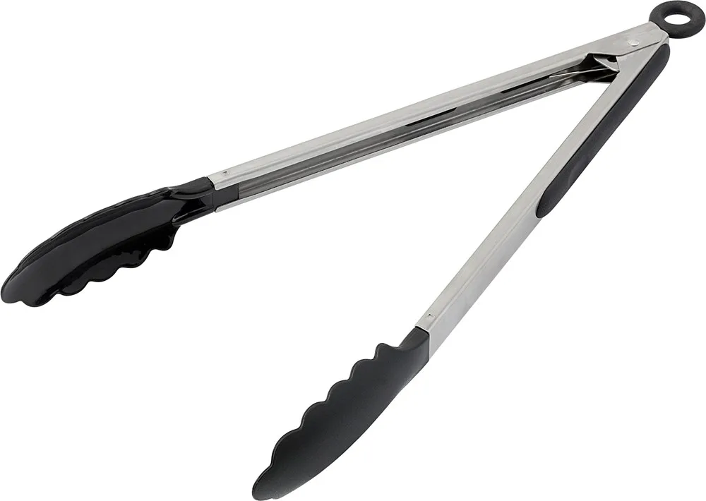 Tang Maeve | Rvs | 30 cm