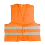 Veiligheidsvest Arturo | Volwassenen — productfoto 4