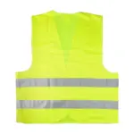 Veiligheidsvest Arturo | Volwassenen — productfoto 5