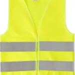 Veiligheidsvest Clara | Kinderen