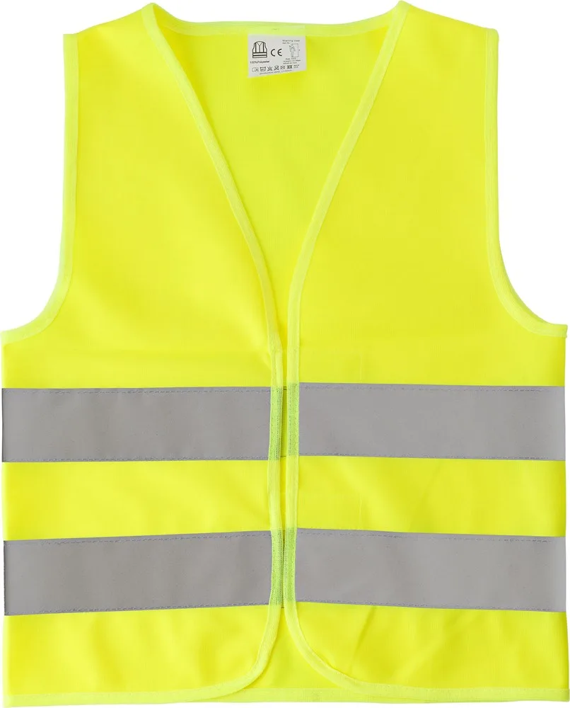 Veiligheidsvest Clara | Kinderen