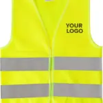 Veiligheidsvest Clara | Kinderen — productfoto 2