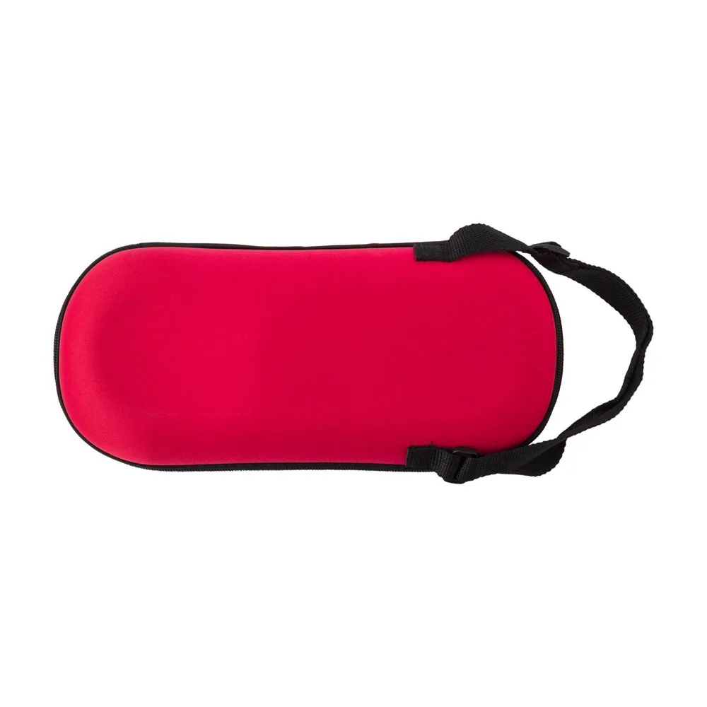 First Aid Kit Hazel Printed Car EVA Case 40-Piece — product photo 7