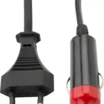 Mini-koelkast Kaleida | Kunststof | 12V/220-240V — productfoto 5