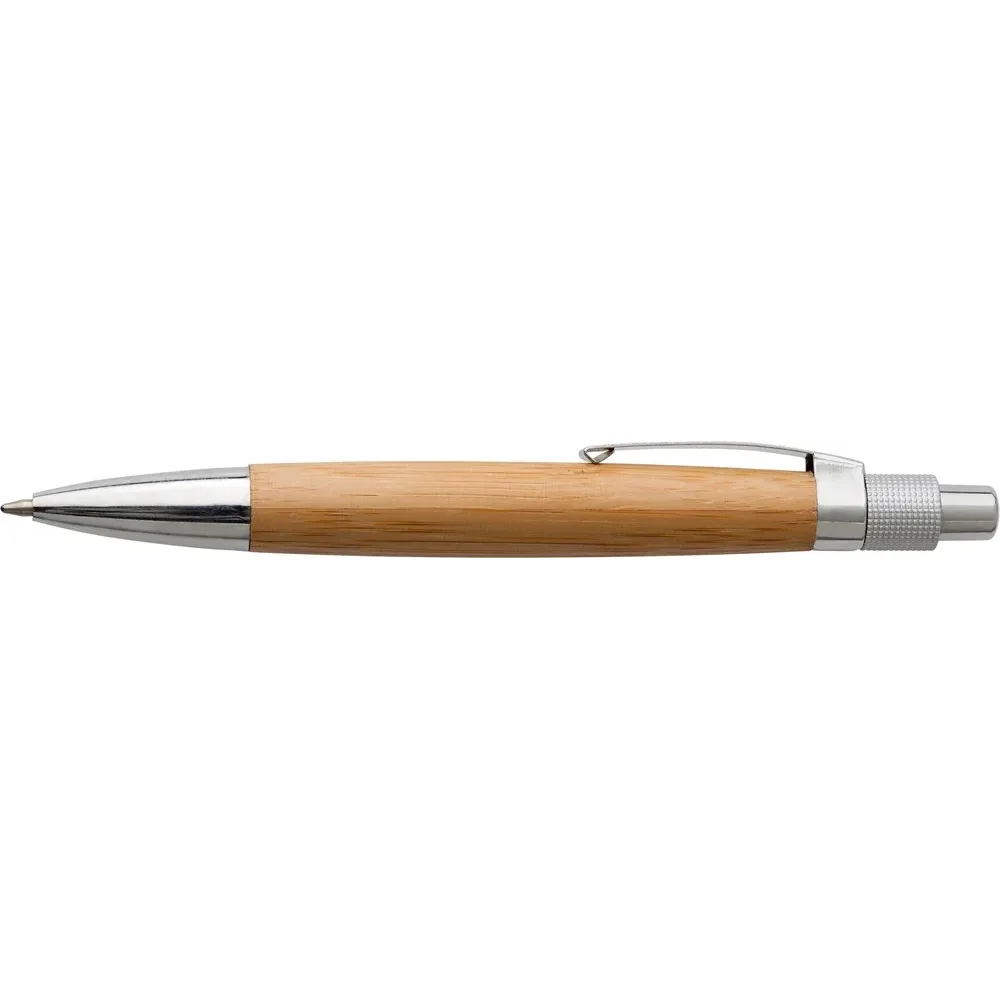 Balpen Arabella | Bamboe