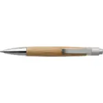 Balpen Arabella | Bamboe — productfoto 2