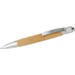 Balpen Arabella | Bamboe — productfoto 3