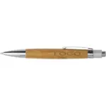 Balpen Arabella | Bamboe — productfoto 4