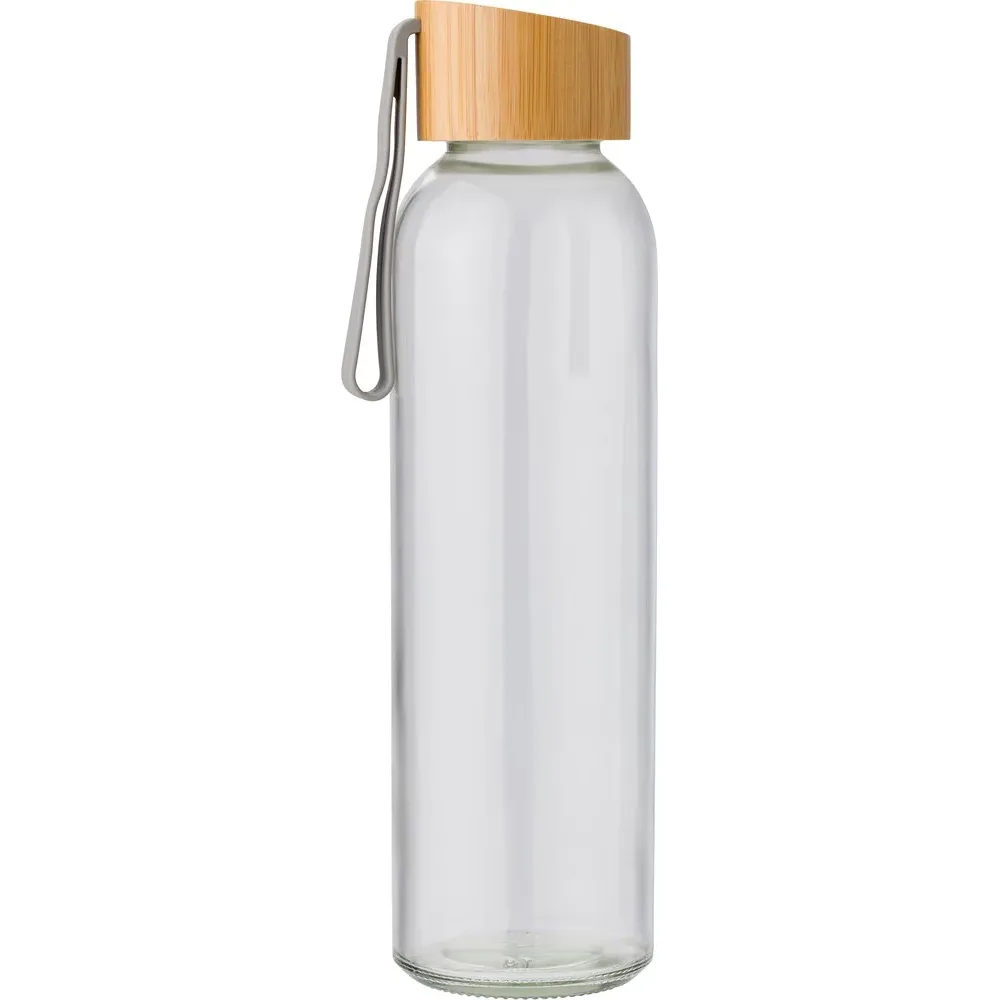 Drinkfles Marc | Glas | 500 ml