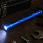 Zaklamp Aya — productfoto 10